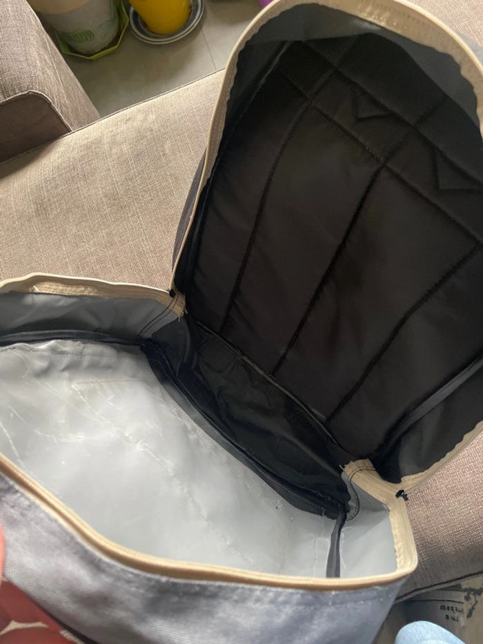 Sac à dos - photo numéro 6