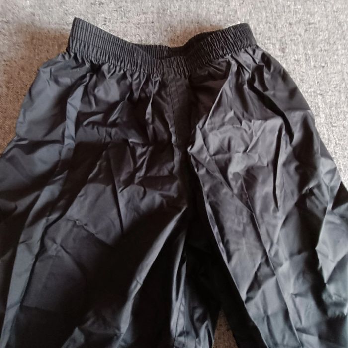 Pantalon de pluie/Surpantalon, Waterproof, mixte, Taille 3/4 ans, neuf - photo numéro 4