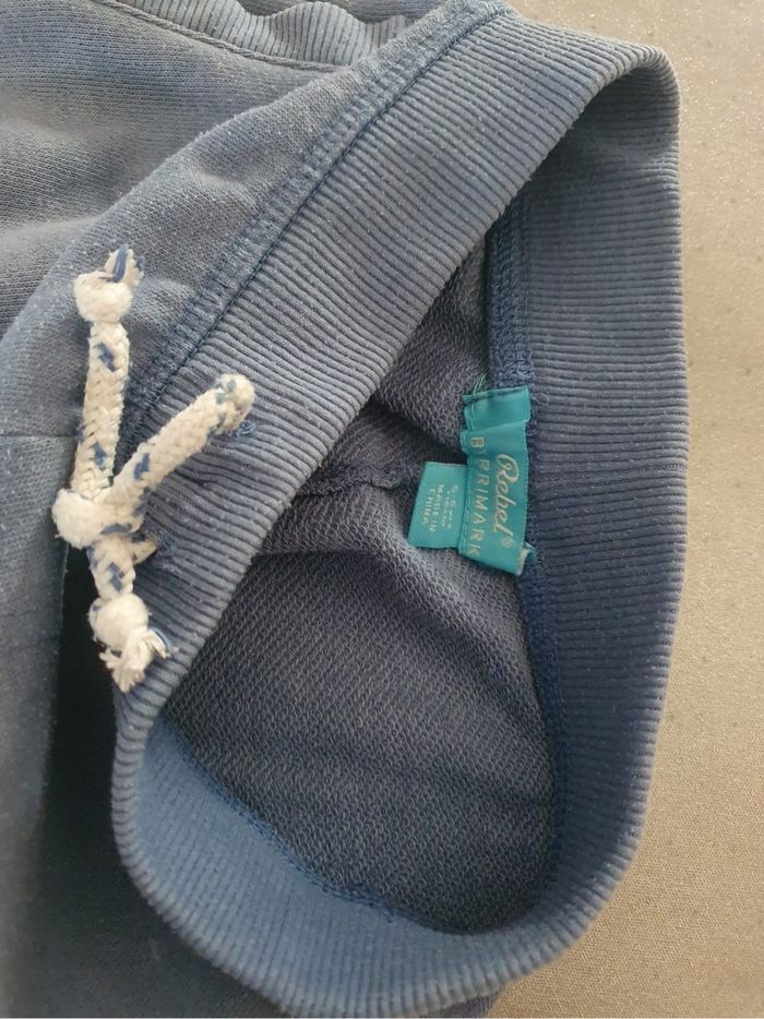 Short garçon - photo numéro 3