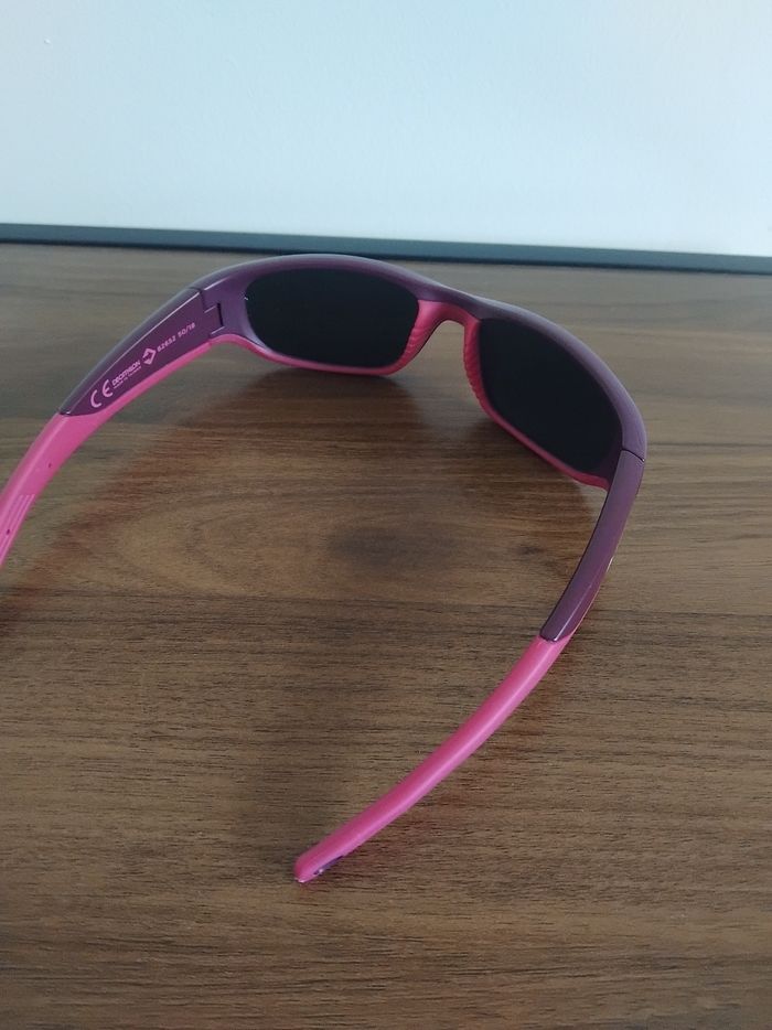 Lunettes de soleil fille 7/10 ans cat 4 - photo numéro 8