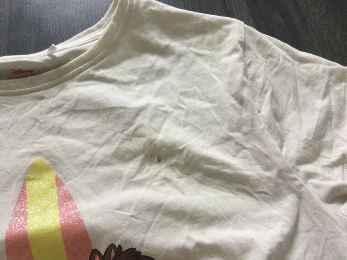 Tee shirt - photo numéro 3