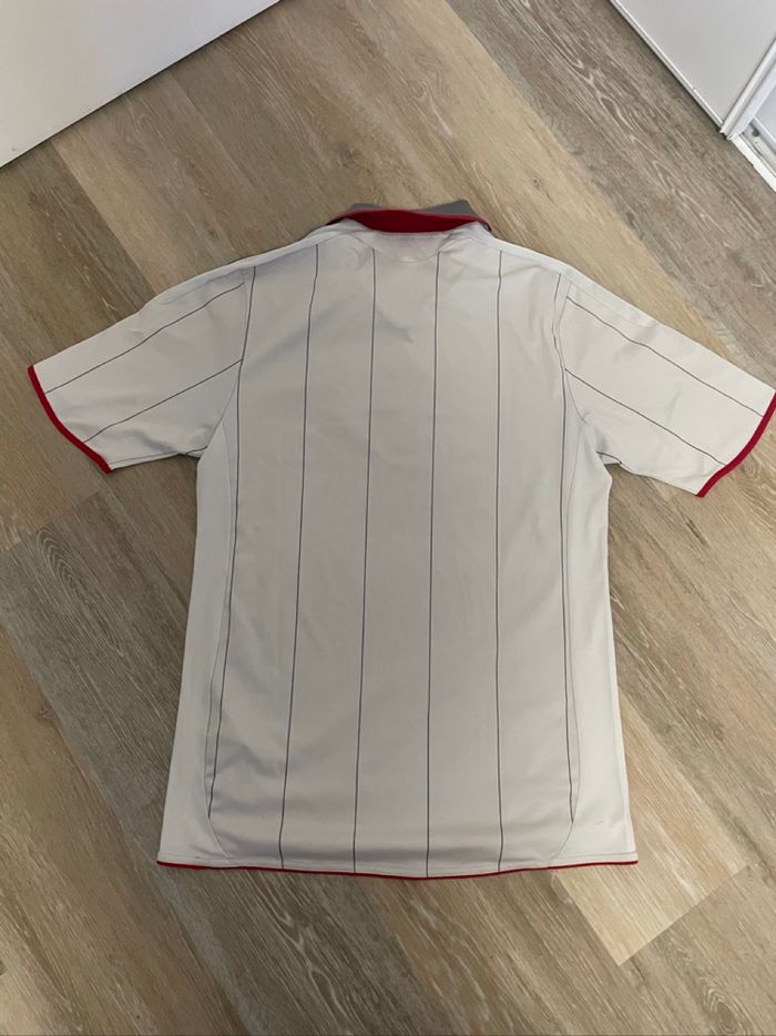 maillot de foot vintage Bayern Munich 2009/2010 - photo numéro 2