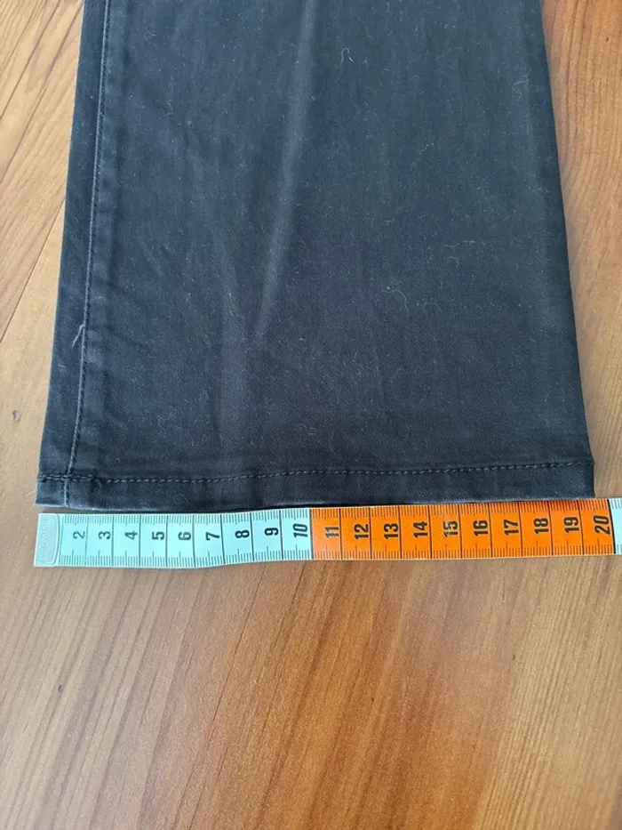 Pantalon regular femme - photo numéro 6