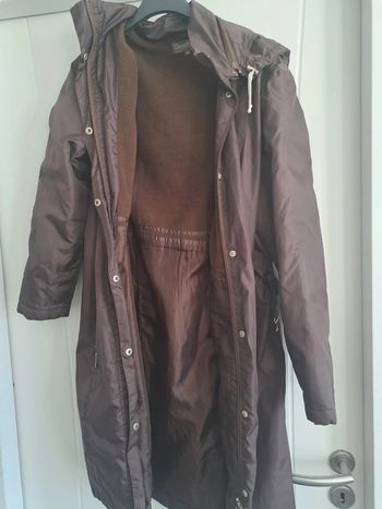 Coupe vent Decontract by Veti 40