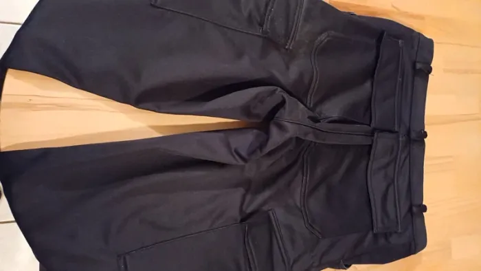 Pantalon chaud de sécurité taille 44 - photo numéro 3