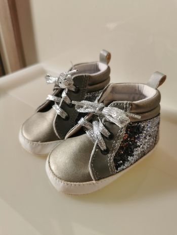 Chaussures bébé
