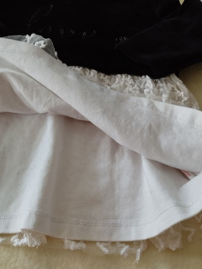 Jolie robe Ikks 6m - photo numéro 4