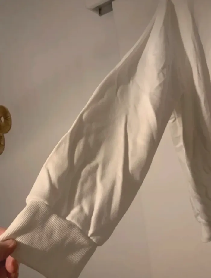 Sweat-shirt - photo numéro 3