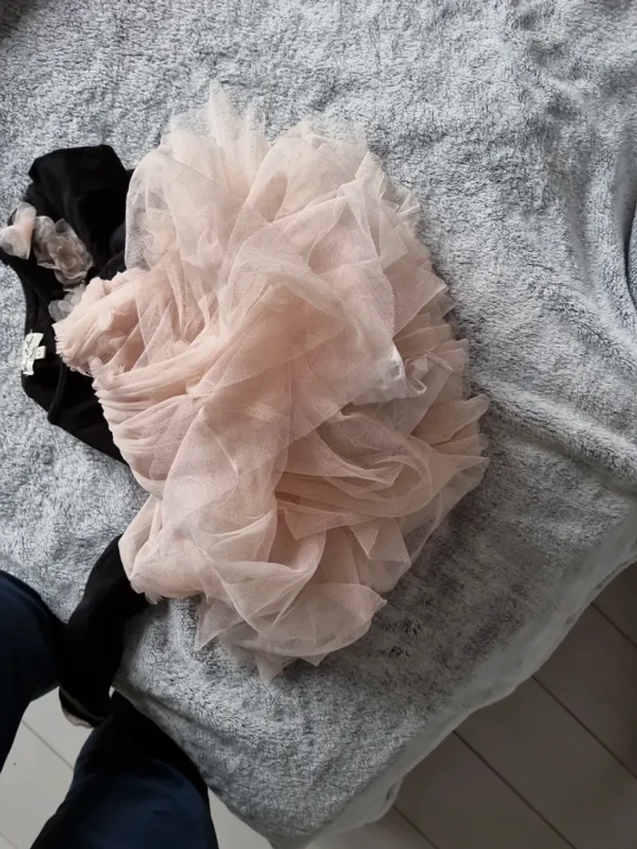Sublime robe de fête - photo numéro 7