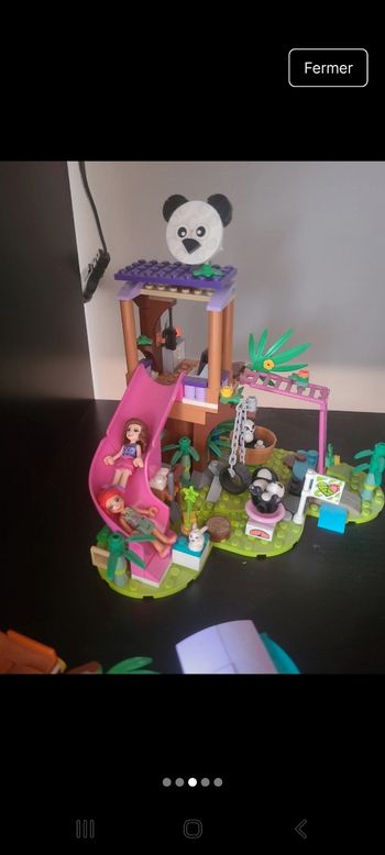 Lego friends
