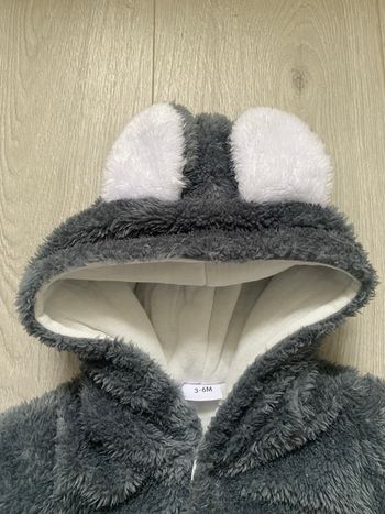 Combipilote 0-6 mois 