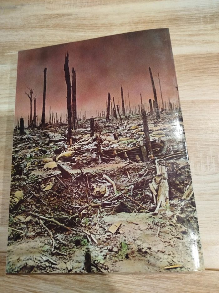 Livre la grande guerre 1914-1918 - photo numéro 2