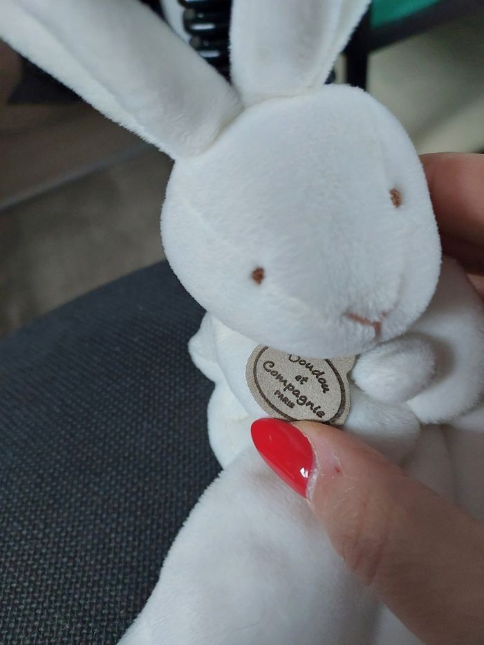 Doudou - photo numéro 2