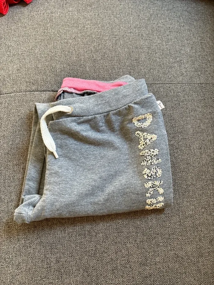 Jogging gris DANCE– 12 ans - photo numéro 2