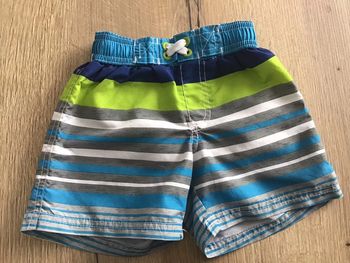 Short de bain