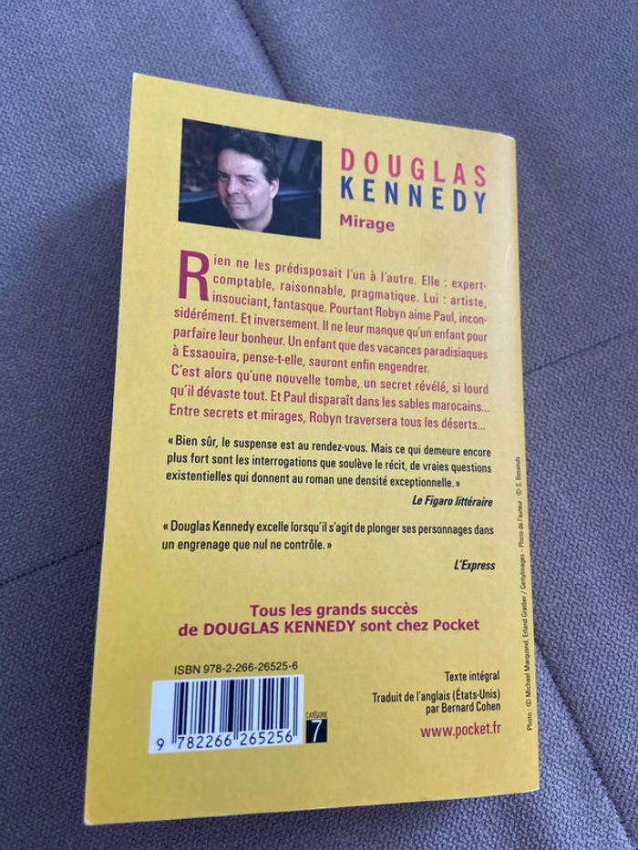 Mirage - photo numéro 2