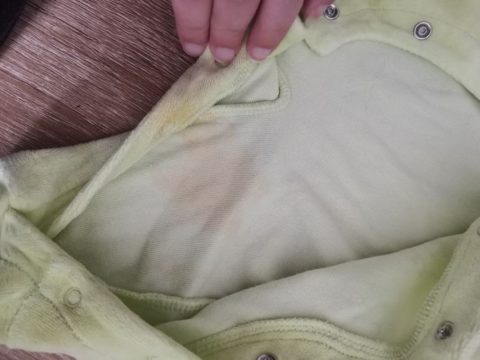 Lot de 2 pyjama - photo numéro 5