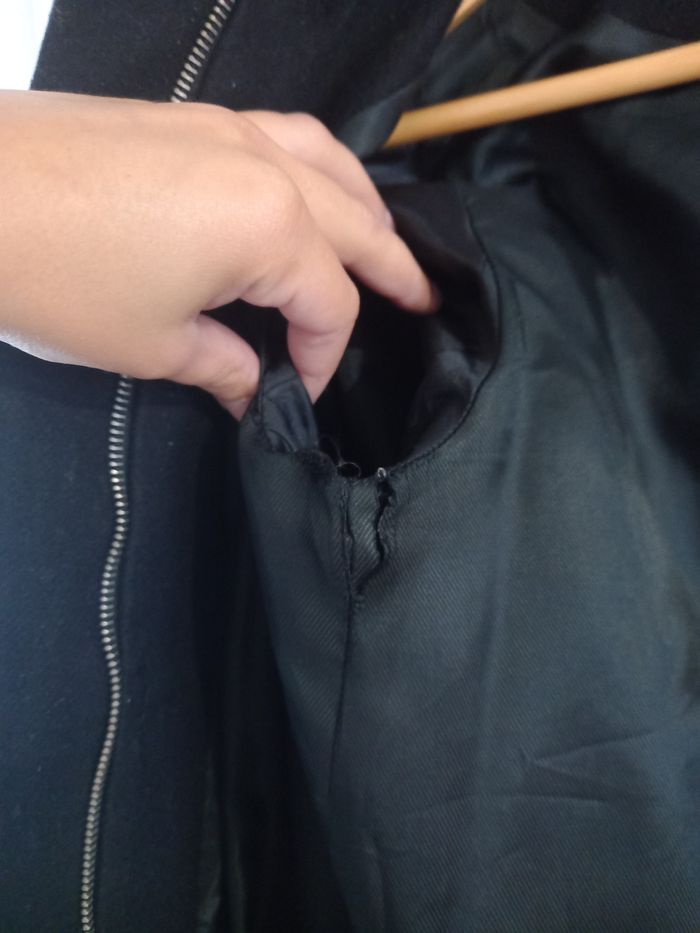 Manteau Zara - photo numéro 5