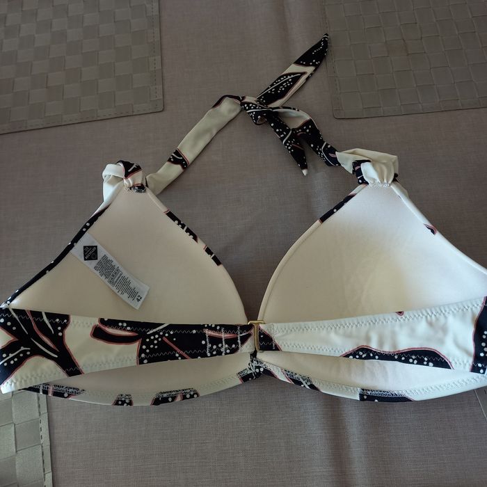 Maillot de bain 2 pièces - photo numéro 5
