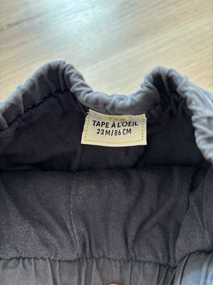 Pantalon TAO 2 ans - photo numéro 6