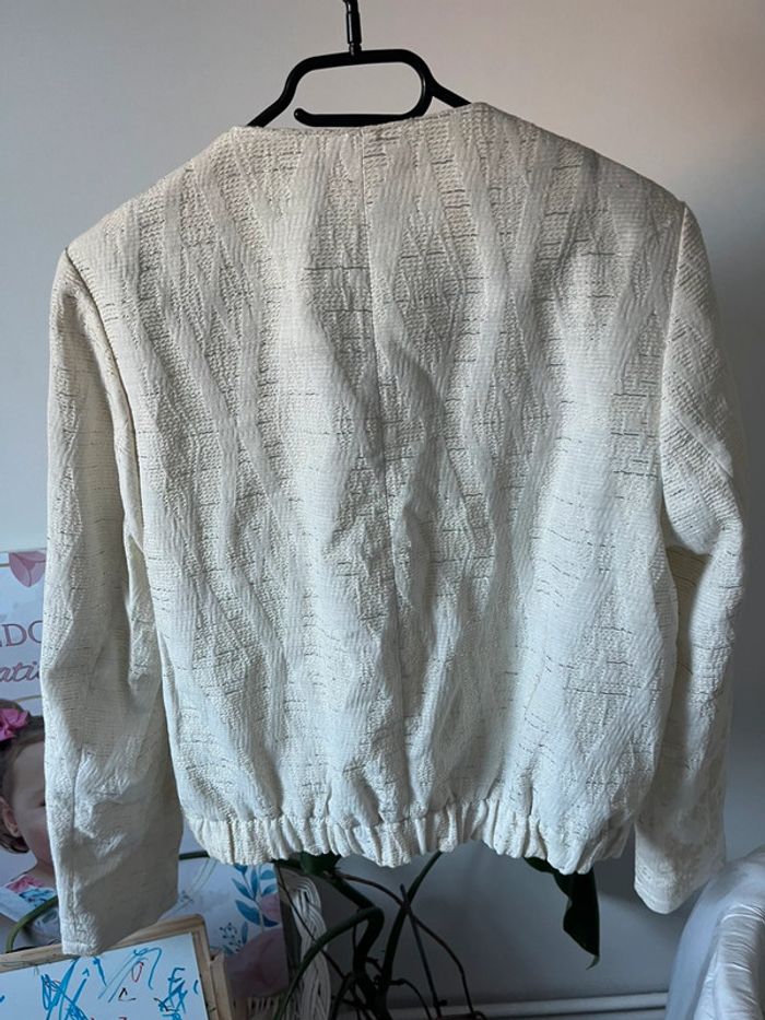 Blouson Camaïeu neuf - photo numéro 3