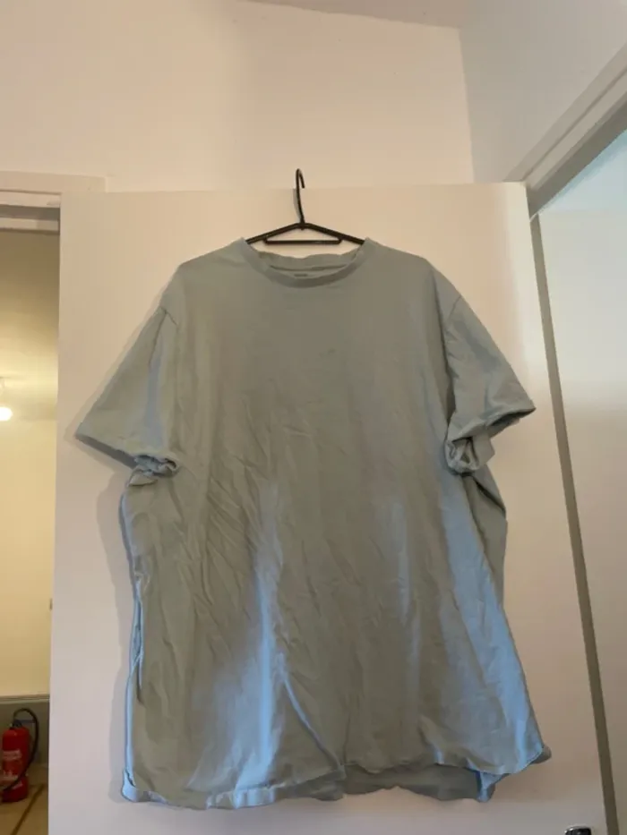 T shirt basique Kiabi - photo numéro 2