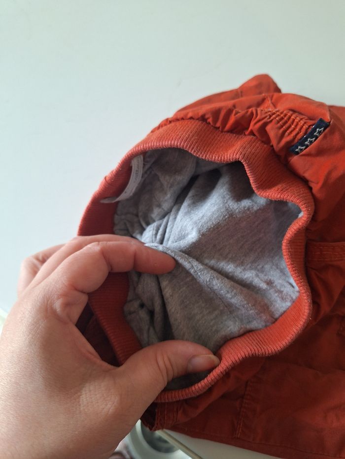 Pantalon 3 ans - photo numéro 3