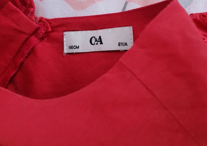 Robe 6 ans - photo numéro 4