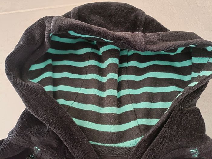 Jogging fille en 6 ans - survêtement, tenue de sport - photo numéro 8