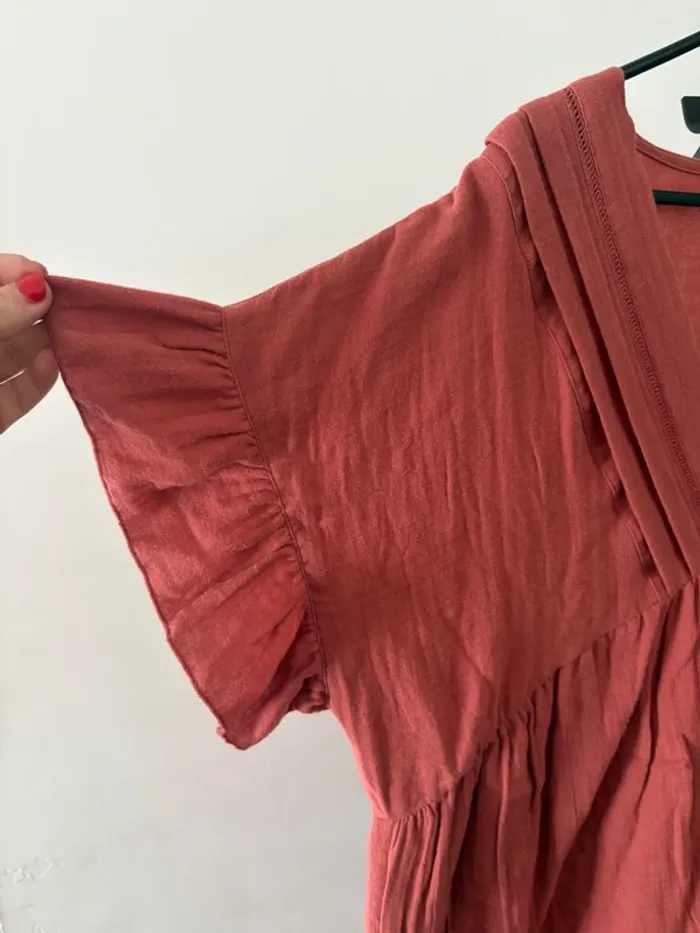 Robe Camaieu Taille XL - photo numéro 2
