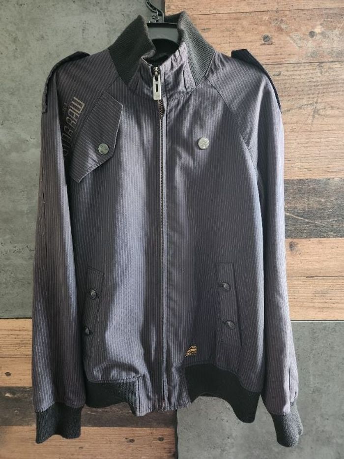 Veste homme