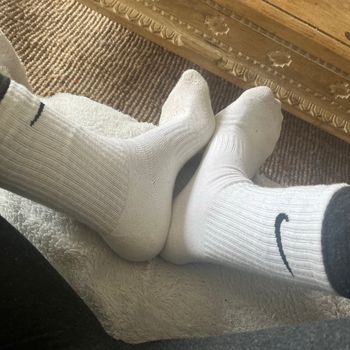 Chaussettes de sport
