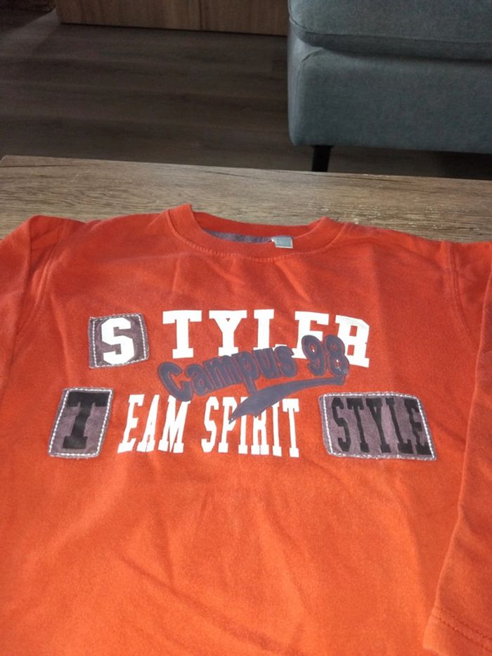 Sweat kiabi - photo numéro 3