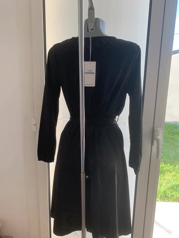 Lilie Rose robe T S/M pour les fêtes - photo numéro 3