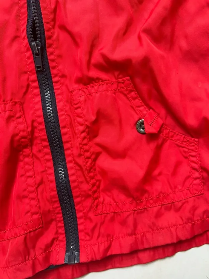 Veste imperméable légère - 23 mois - TAO - photo numéro 3