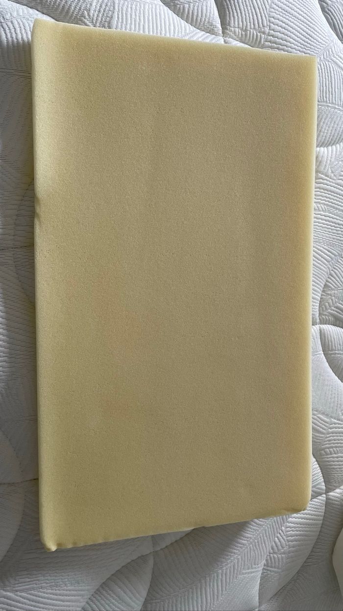 Rehausse tête - photo numéro 4