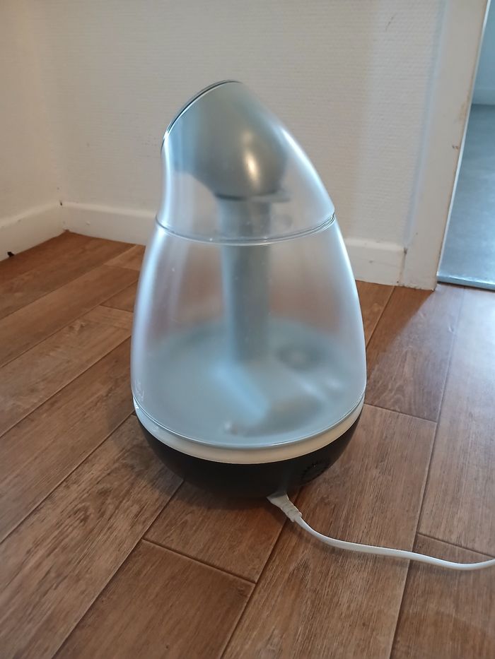Humidificateur d'air BabyMoov Hygro + - photo numéro 2