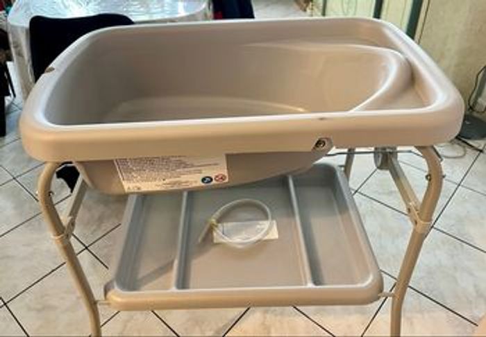 Baignoire Chicco - photo numéro 3