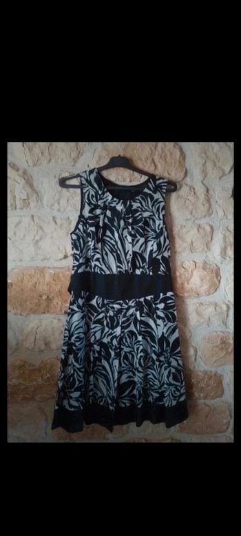 Robe d'été taille xl 42