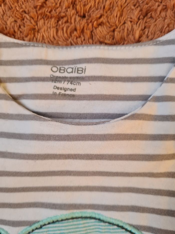 Pull - 12mois - photo numéro 2