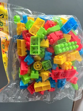 Blocs de construction