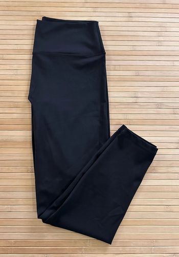 Leggings noir taille L