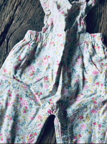 🌸 Salopette 🌸