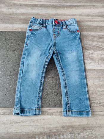 Jean denim co