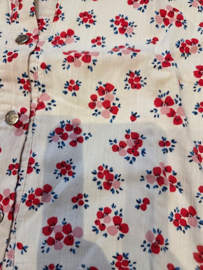 Blouse 6 ans - photo numéro 3