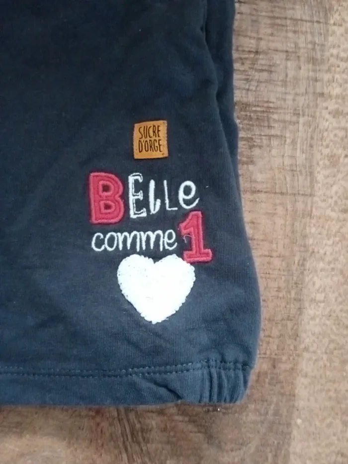 Robe 3 mois - photo numéro 2