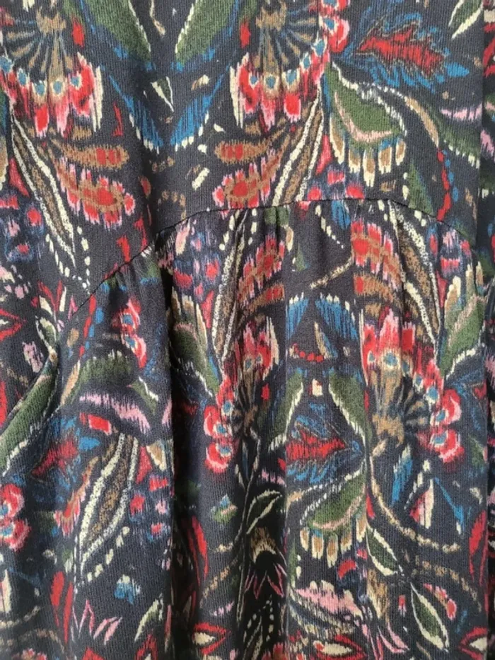 ๐ฆ Robe d'hiver Paprika Taille 46 neuf - photo numรฉro 8