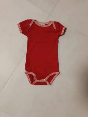 Bodie Petit Bateau