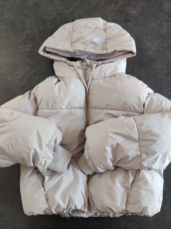 Blouson hiver 10 ans