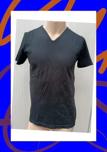 Tee shirt manches courtes M Toubkal